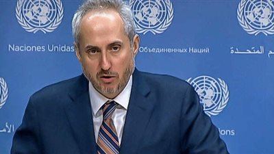 الأمم المتحدة ترحب بقرار تركيا بمنح الجنسية للاجئين السوريين 