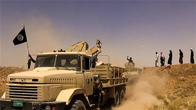 مدير الاستخبارات الأمريكية لا يستبعد وقوع هجمات إرهابية جديدة على يد داعش