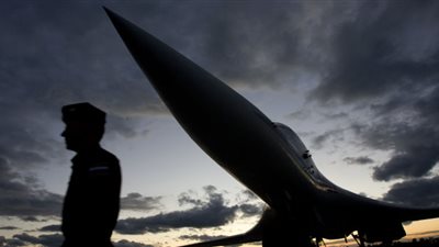 مصدر في الدفاع الروسية ينفي وجود خطط لتصميم قاذفة فضائية