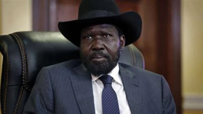  كير يدعو مشار للحوار وقافلة عسكرية أوغندية في طريقها إلى جوبا