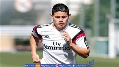 شكوك في ريال مدريد حول مستقبل رودريجيز