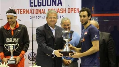 وزير الرياضة: 85 ألف ليلة سياحية للبطولات الرياضية في 5 شهور