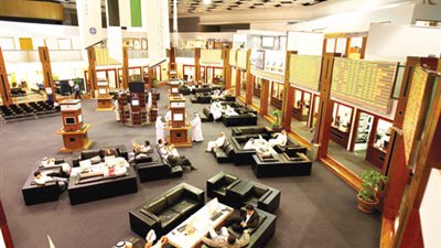  البورصات الخليجية تغلق على تباين