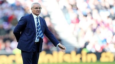 رانييري : مستقبل كونتي في يديه فقط