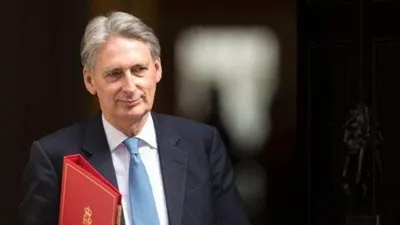 هاموند: بريطانيا ستغادر السوق الأوروبية المشتركة