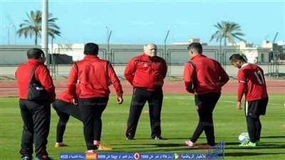 غالي ويول في مؤتمر صحفي غدا