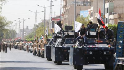 السلطات العراقية تحذر العراقيين من الخروج في مظاهرة غدا الجمعة