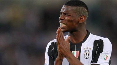 بوجبا: لا أعلم ماذا يخبيء لي المستقبل   