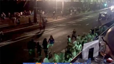 فرنسا: ارتفاع عدد ضحايا اعتداء 