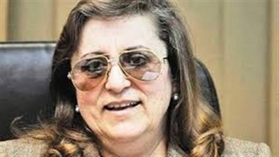 بسنت فهمي: ارتفاع ودائع القطاع المصرفي مؤشر إيجابي للغاية