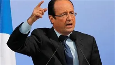 عاجل.. الرئيس الفرنسي يترأس خلية أزمة 