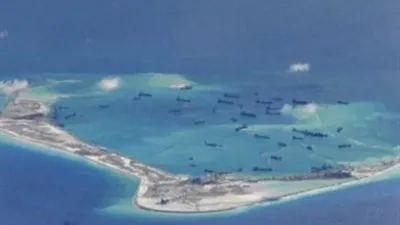 الصين: التفاوض السبيل الوحيد لحل قضية 