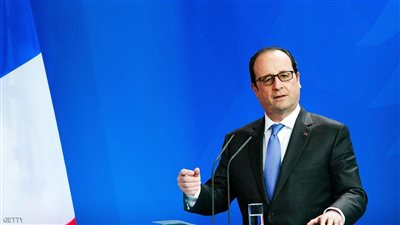أبرز ما جاء في كلمة فرانسوا أولاند: فرنسا تحت تهديد الإرهاب الإسلامي (فيديو)