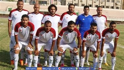 بالصورة.. شعار جديد لصيد المحله بأمر من 