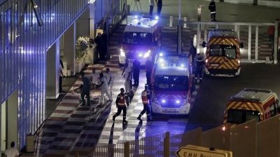 وزير الخارجية البريطاني يصاب بالصدمة بسبب هجوم نيس 