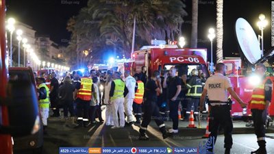 رئيس الاستخبارات الفرنسية يتوّقع حرب أهلية  قبل هجوم 