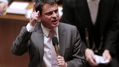 رئيس الوزراء الفرنسي يعلن حدادًا وطنيًا لـ3 أيام عقب هجوم نيس