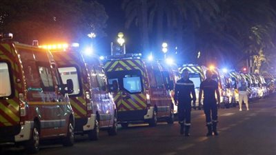 وسائل إعلام فرنسية: منفذ هجوم 