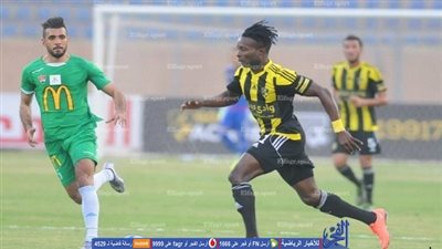 رسميا.. الصفاقسي يفاوض 