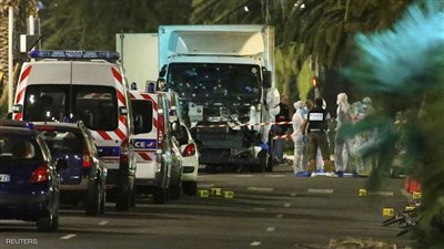 وسائل إعلام فرنسية: منفذ هجوم 