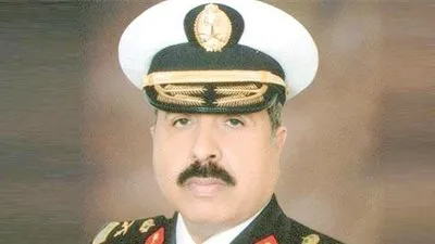 ترقية مدير عام حرس الحدود إلى رتبة فريق