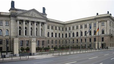  الادعاء الألماني يتهم سورياً في حادثة اختطاف