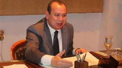 محافظ دمياط يجهل مصيره في حركة المحافظين ويؤكد: 