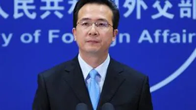 الخارجية الصينية : أبوابنا مفتوحة بشأن استئناف الحوار مع الفلبين