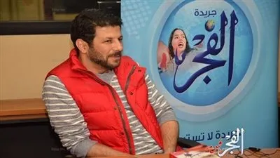 إياد نصار في إجازة عائلية بعيداً عن الأجواء الفنية