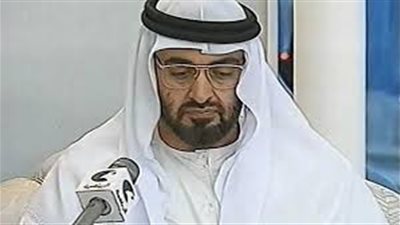 محمد بن زايد: جريمة نيس الإرهابية لن تثنينا عن عزمنا للتصدي للإرهاب