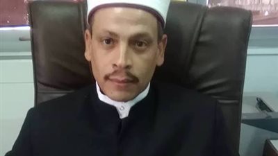 وكيل أوقاف السويس لـ 