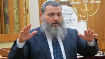 حاخام إسرائيلي لـ