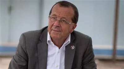 المبعوث الأممي لدى ليبيا: من المهم حماية التراث الثقافي والتاريخي لليبيا