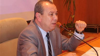 محافظ دمياط: حفظ الشكوى ضد خفير أرض الإصلاح الزراعي بشطا لعدم جديتها