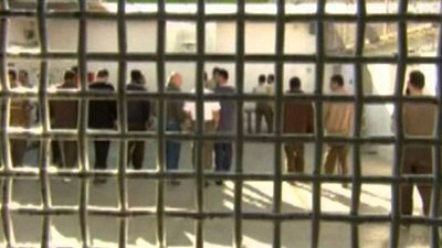 هيئة فلسطينية : 367 أسيرا من قطاع غزة في سجون الاحتلال الإسرائيلي