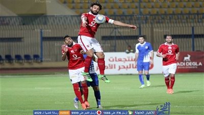 حسام غالي يتحدث عن 