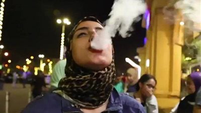 مرض جديد من أمراض العصر..كوارث آيس كريم 