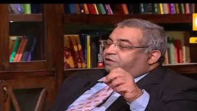 خبير جيولوجي: نستورد الـ 