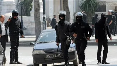  الشرطة التونسية تستجوب أقارب منفذ هجوم نيس