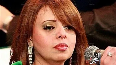 دعاء رجب تستعد لطرح أغنية 