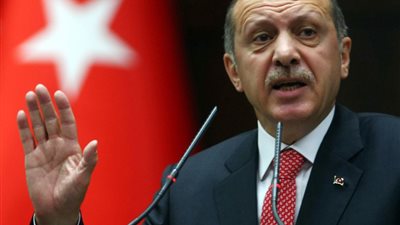 أنباء عن إنقلاب عسكري على أردوغان