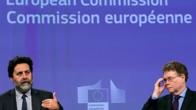 الاتحاد الأوروبي وأمريكا يسعيان لإتمام اتفاق الشراكة عبر الأطلسي خلال 2016 