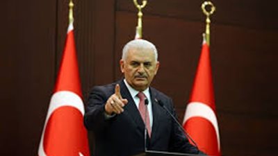 يلدريم: ﻻ يستطيع أحد إزاحتنا