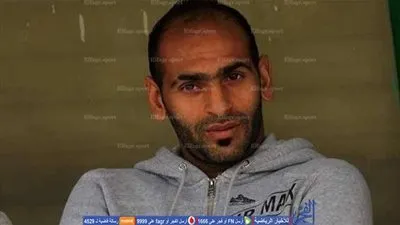 لاعب المصري ينتقد اتحاد الكرة بسبب لقاء الإسماعيلي