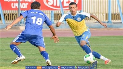 الإسماعيلي راحة .. وإبراهيم حسن يواصل التأهيل 