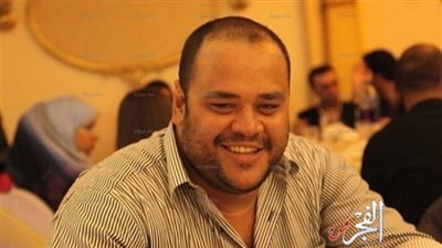 محمد ممدوح: أنا خجول في حياتي مثل أمين بـ