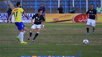 نجم الإسماعيلي يطلب الرحيل إلى الزمالك