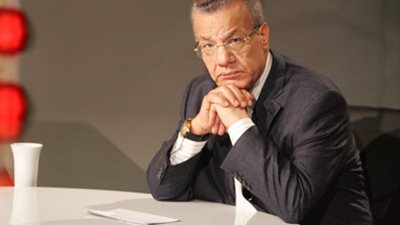 عادل حمودة يحلل ما يحدث في تركيا على 