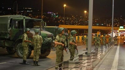 أول رد من أحزاب المعارضة التركية بعد الانقلاب على أردوغان