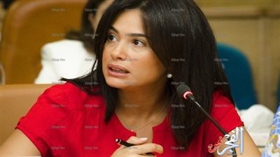 هند صبري تحذر من إنقلاب تركيا: سيشهد دماء كثيرة 